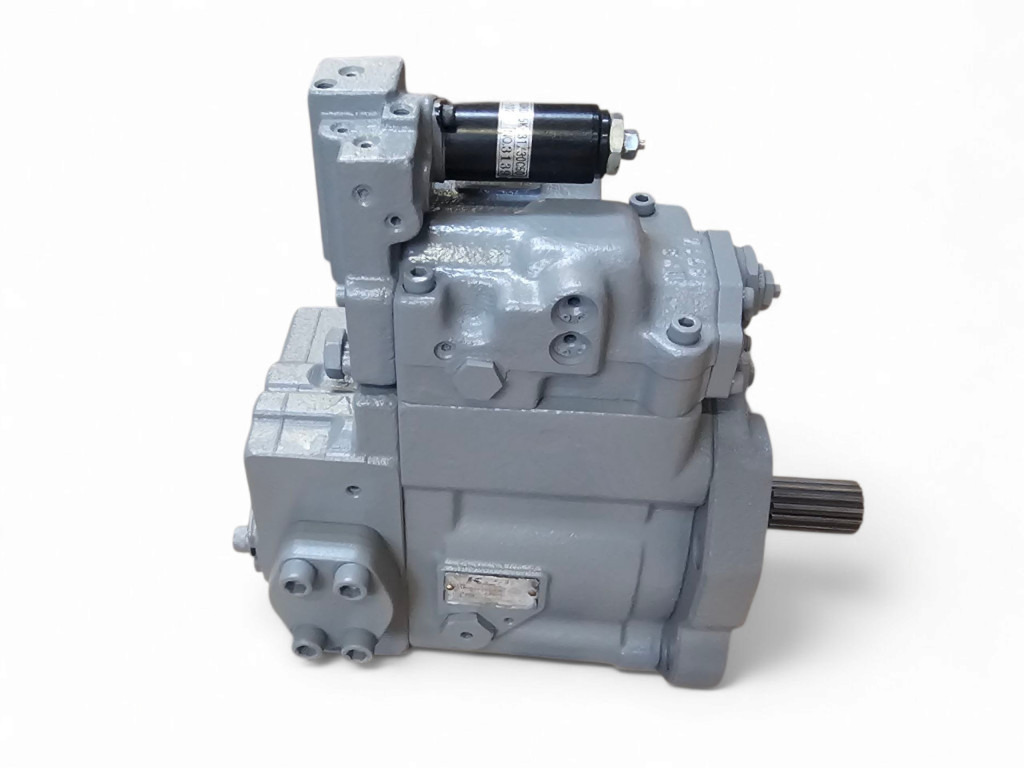 Hitachi 4633474 - PG200027 - Quạt cho Máy móc xây dựng: hình 1 Hitachi 4633474 - PG200027 - Quạt cho Máy móc xây dựng: hình 1