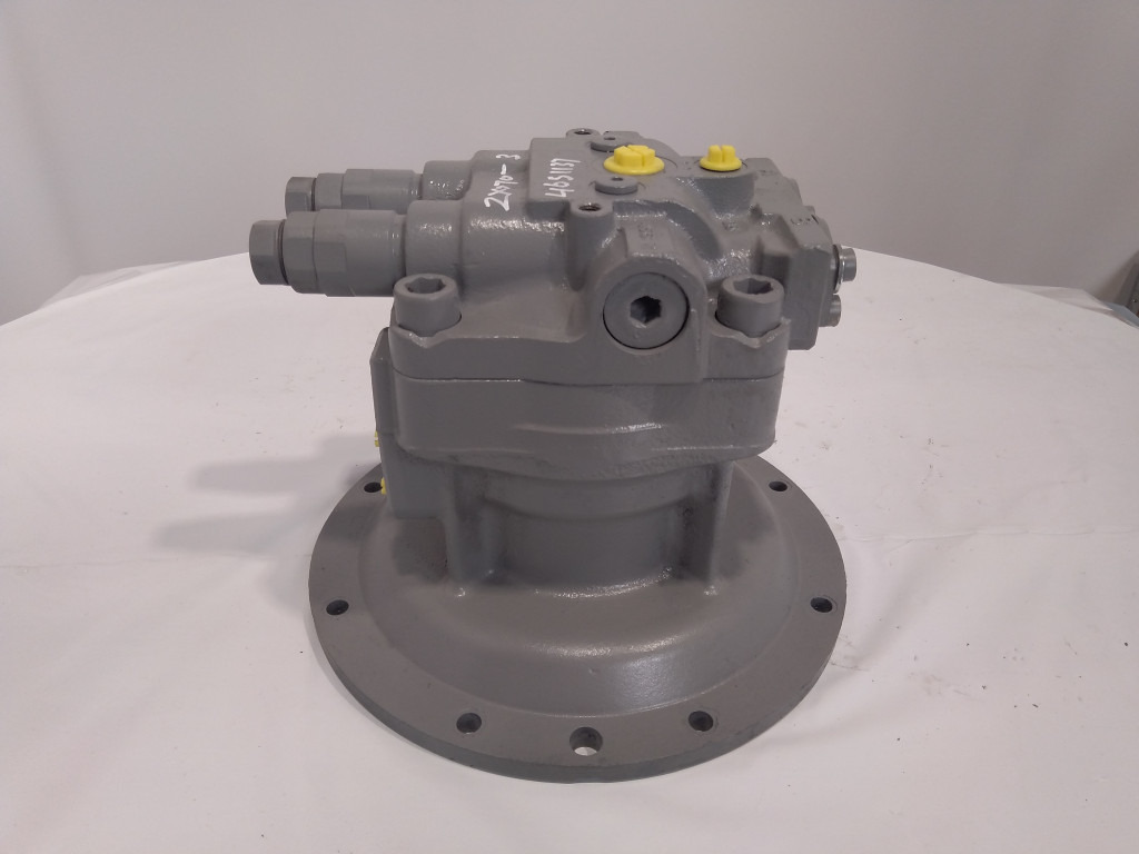 Hitachi 4651137 - FYA00053104 - Mô tơ quay toa cho Máy móc xây dựng: hình 4 Hitachi 4651137 - FYA00053104 - Mô tơ quay toa cho Máy móc xây dựng: hình 4