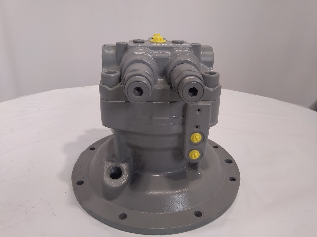 Hitachi 4651137 - YA00053104 - Mô tơ quay toa cho Máy móc xây dựng: hình 3 Hitachi 4651137 - YA00053104 - Mô tơ quay toa cho Máy móc xây dựng: hình 3