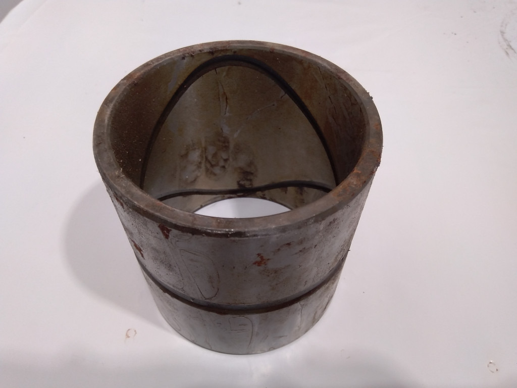 Hitachi 4660855 - Pít tông/ Vòng/ Ống lót cho Máy móc xây dựng: hình 1 Hitachi 4660855 - Pít tông/ Vòng/ Ống lót cho Máy móc xây dựng: hình 1