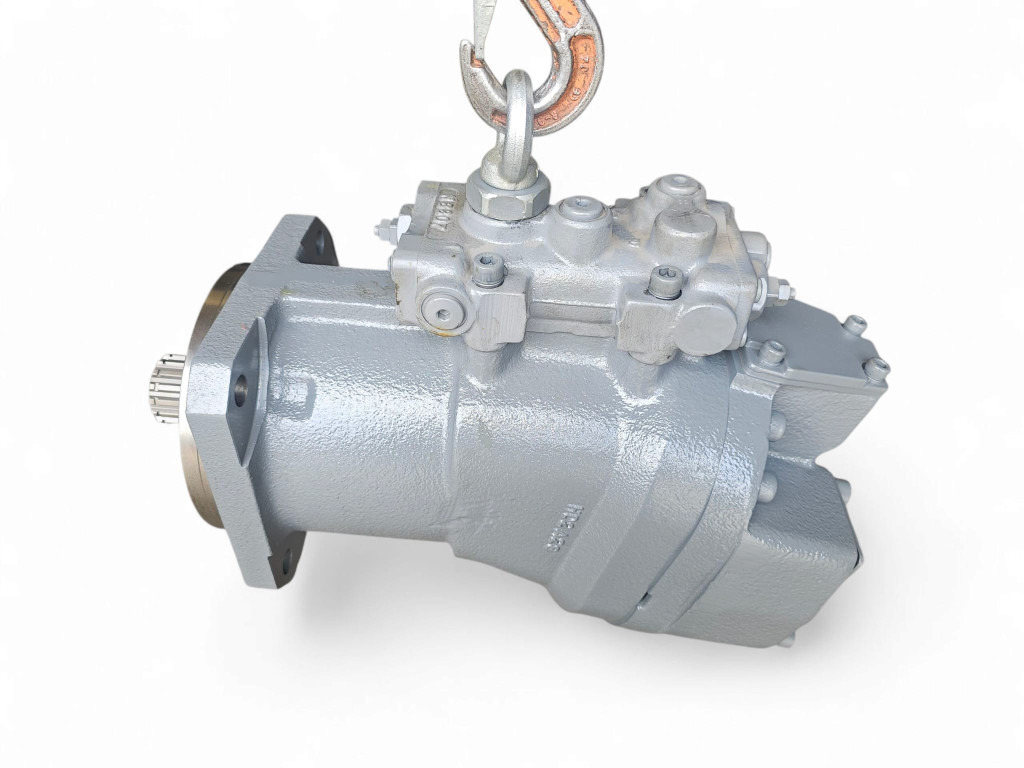 Hitachi 9195242 - 9169054 - Bơm thủy lực cho Máy móc xây dựng: hình 4 Hitachi 9195242 - 9169054 - Bơm thủy lực cho Máy móc xây dựng: hình 4