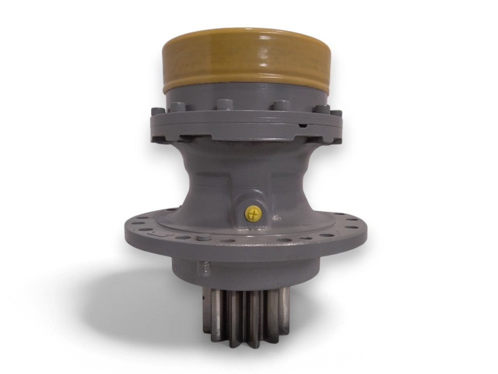 Hitachi 9300512 - 9301113 R assy - Mô tơ quay toa cho Máy móc xây dựng: hình 1 Hitachi 9300512 - 9301113 R assy - Mô tơ quay toa cho Máy móc xây dựng: hình 1