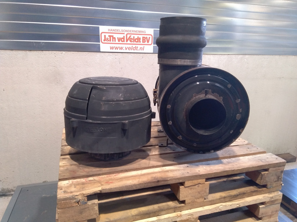 Hitachi EX1200-5D - - Bộ lọc gió cho Máy móc xây dựng: hình 2 Hitachi EX1200-5D - - Bộ lọc gió cho Máy móc xây dựng: hình 2