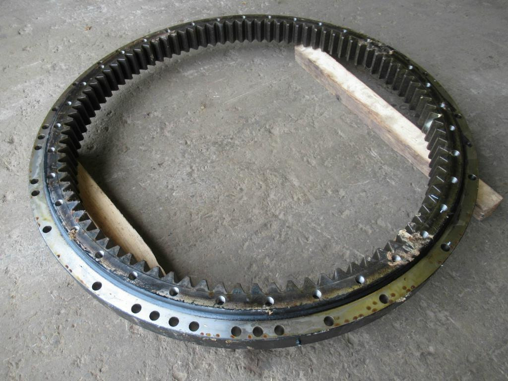 Hitachi GH13 - - Vòng bánh răng xoay cho Máy móc xây dựng: hình 1 Hitachi GH13 - - Vòng bánh răng xoay cho Máy móc xây dựng: hình 1