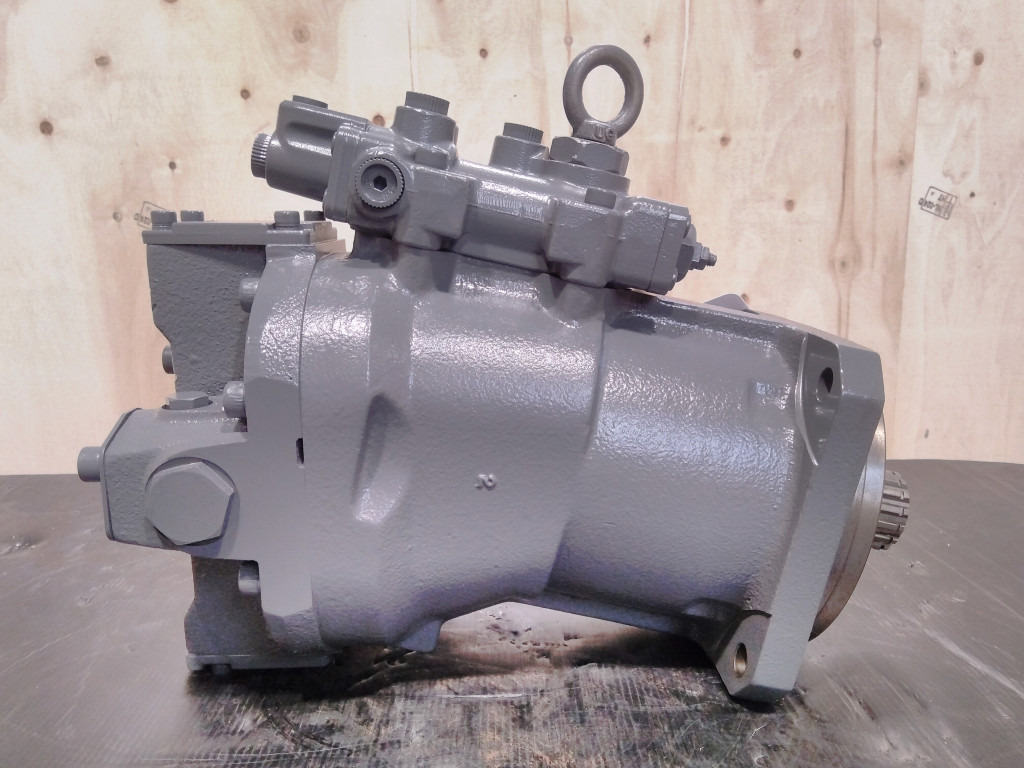 Bơm thủy lực cho Máy móc xây dựng mới Hitachi HPV145 - YB60003095: hình 6