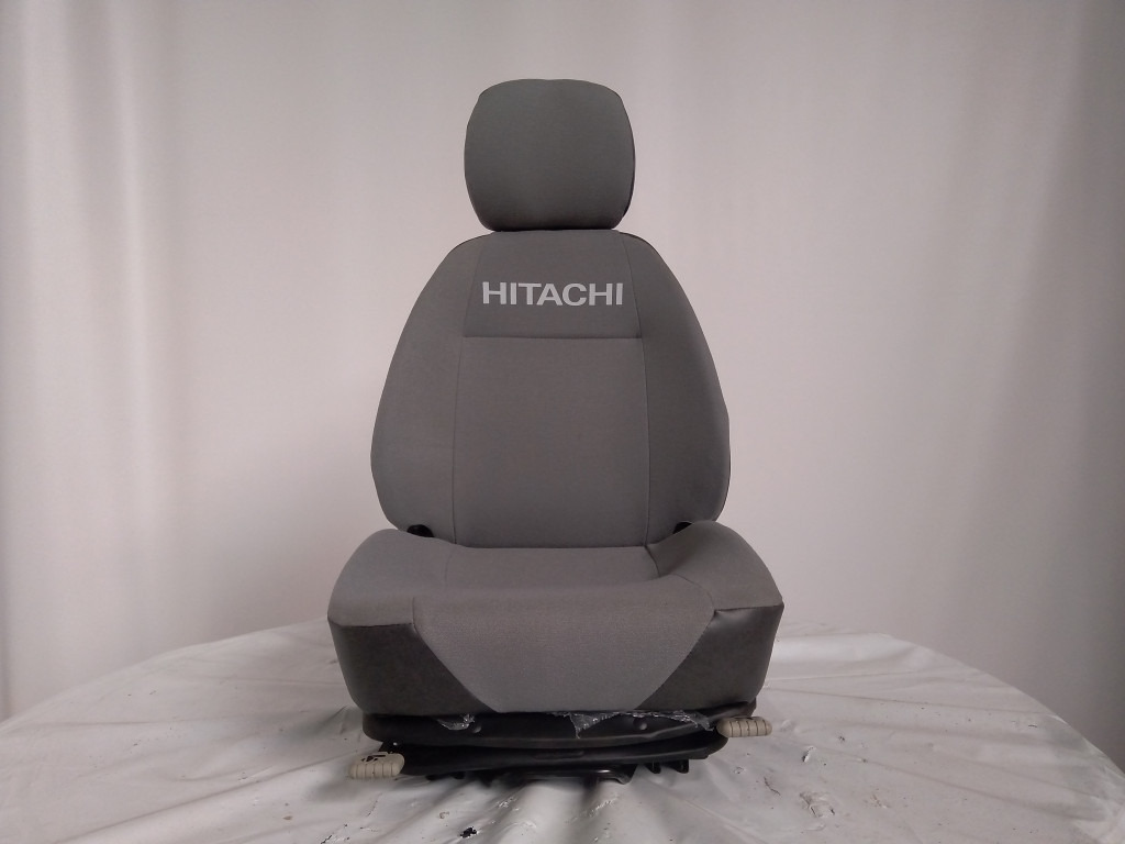 Hitachi ZX-5 - - Chỗ ngồi cho Máy móc xây dựng: hình 1 Hitachi ZX-5 - - Chỗ ngồi cho Máy móc xây dựng: hình 1