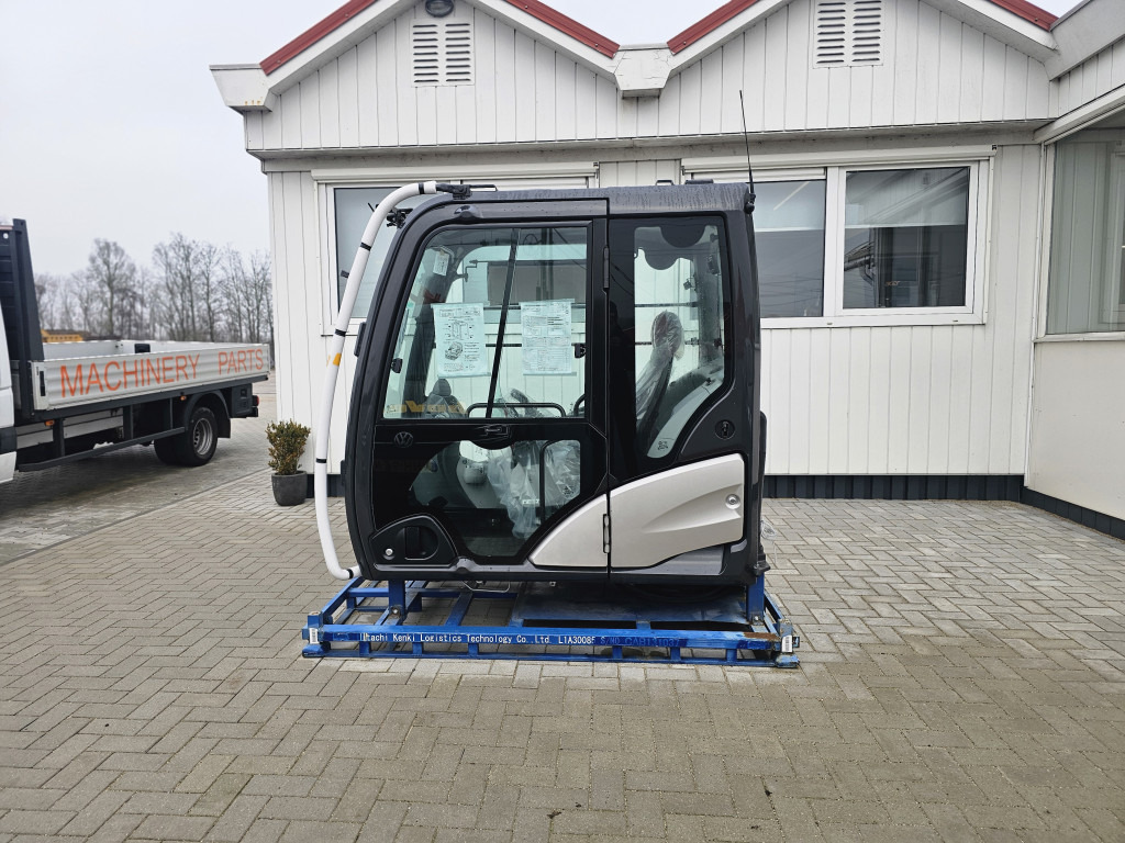 Hitachi ZX-5 ZX-6 - YA00038613 - Cabin cho Máy móc xây dựng: hình 5 Hitachi ZX-5 ZX-6 - YA00038613 - Cabin cho Máy móc xây dựng: hình 5