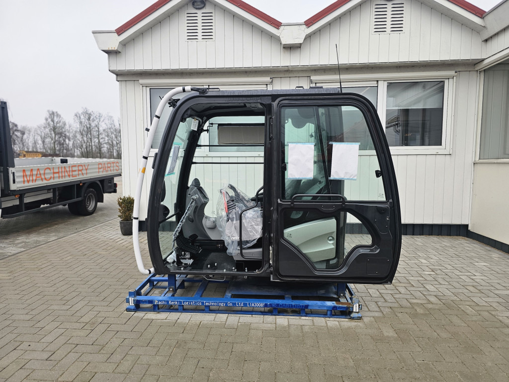 Cabin cho Máy móc xây dựng mới Hitachi ZX-5 ZX-6 - YA60044288: hình 6 Cabin cho Máy móc xây dựng mới Hitachi ZX-5 ZX-6 - YA60044288: hình 6