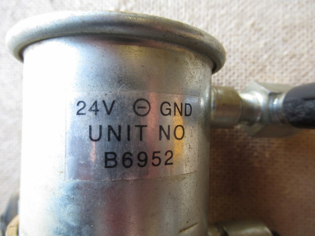 Hitachi ZX130LCN-5B - - Bơm nhiên liệu cho Máy móc xây dựng: hình 4 Hitachi ZX130LCN-5B - - Bơm nhiên liệu cho Máy móc xây dựng: hình 4