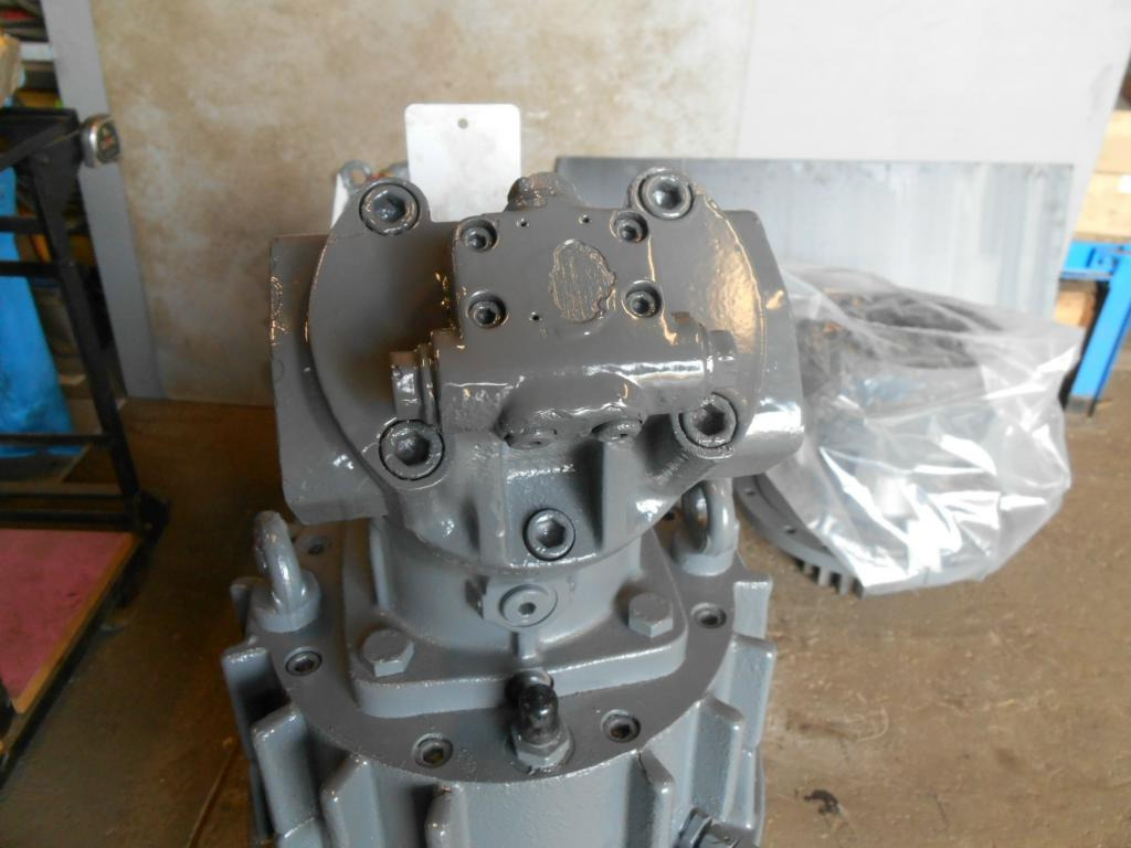 Hydromatik A2F125/61W-VZB02700 - - Mô tơ quay toa cho Máy móc xây dựng: hình 4 Hydromatik A2F125/61W-VZB02700 - - Mô tơ quay toa cho Máy móc xây dựng: hình 4