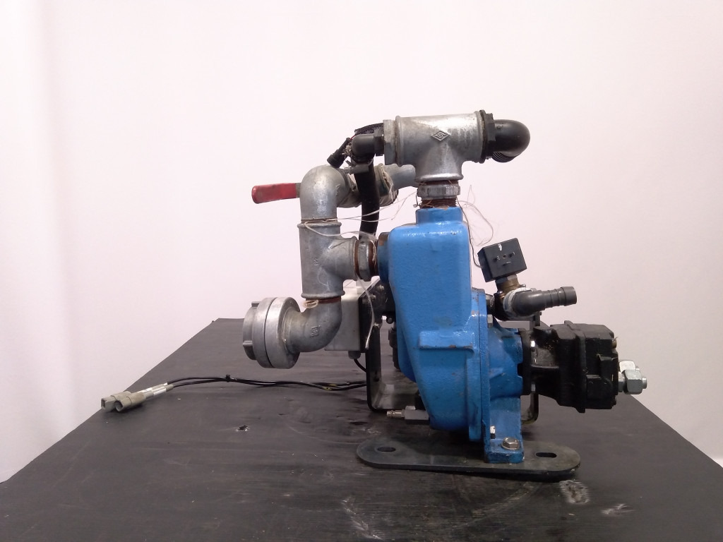 Hypro 9303C-HM1C-SP - - Máy bơm nước cho Máy móc xây dựng: hình 4 Hypro 9303C-HM1C-SP - - Máy bơm nước cho Máy móc xây dựng: hình 4