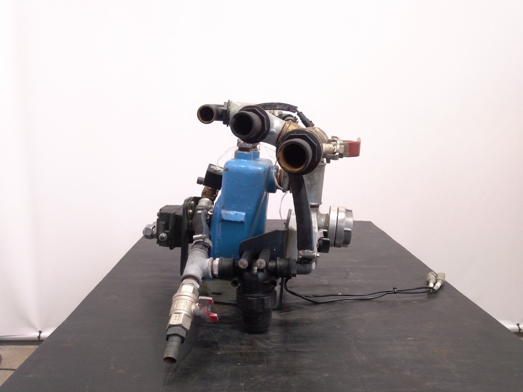 Hypro 9303C-HM1C-SP - - Máy bơm nước cho Máy móc xây dựng: hình 2 Hypro 9303C-HM1C-SP - - Máy bơm nước cho Máy móc xây dựng: hình 2