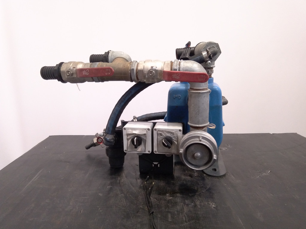 Hypro 9303C-HM1C-SP - - Máy bơm nước cho Máy móc xây dựng: hình 3 Hypro 9303C-HM1C-SP - - Máy bơm nước cho Máy móc xây dựng: hình 3