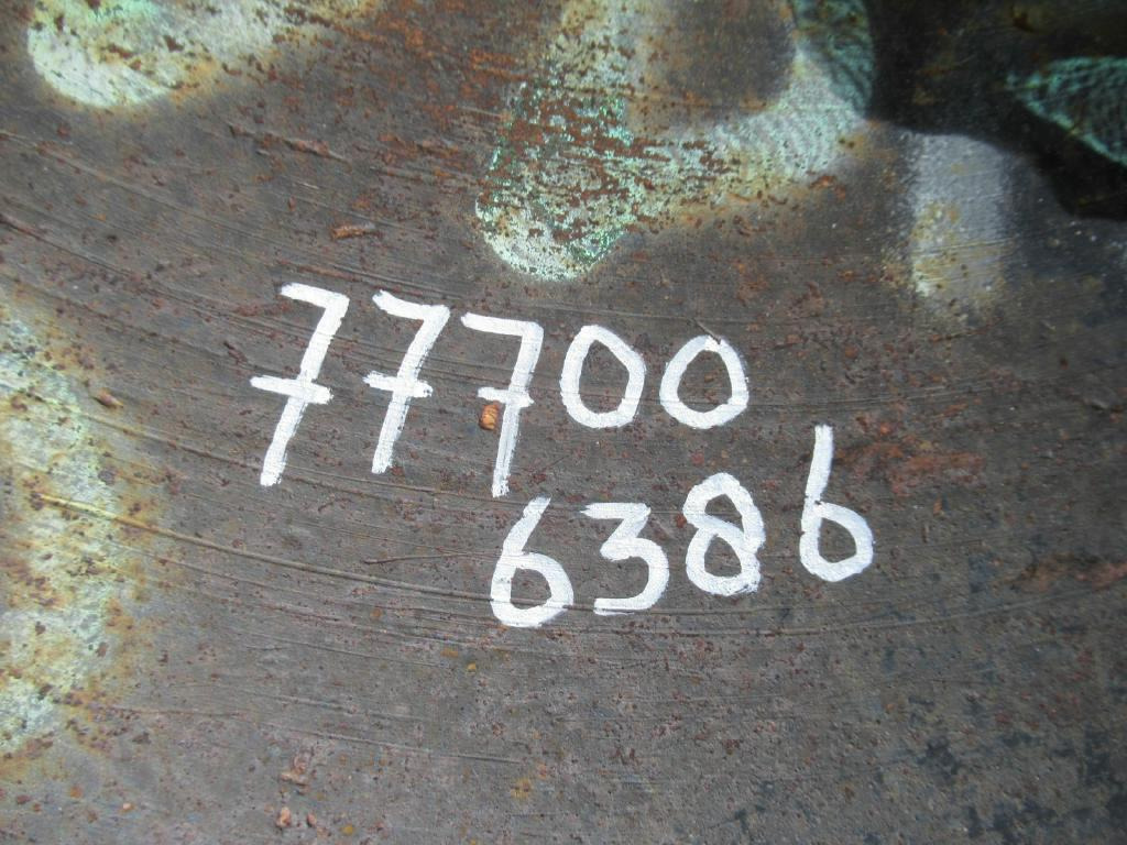 Hyundai 81ND-13050 - Phần gầm cho Máy móc xây dựng: hình 5 Hyundai 81ND-13050 - Phần gầm cho Máy móc xây dựng: hình 5