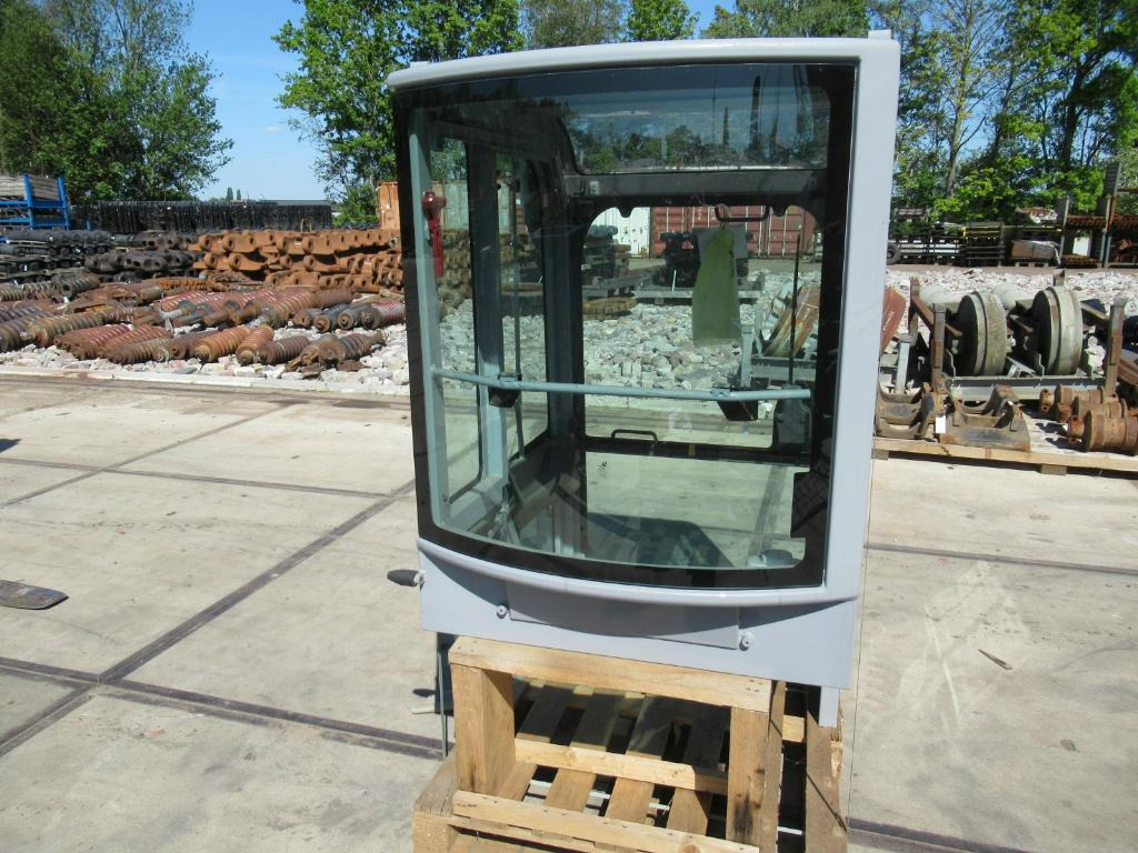 Kobelco LCMC-FK15 - 72271210 - Cabin cho Máy móc xây dựng: hình 2 Kobelco LCMC-FK15 - 72271210 - Cabin cho Máy móc xây dựng: hình 2