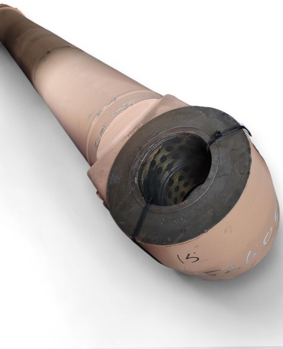 Kobelco LS01V00001F2 - LS01V00002F1 - Xi lanh thủy lực cho Máy móc xây dựng: hình 2 Kobelco LS01V00001F2 - LS01V00002F1 - Xi lanh thủy lực cho Máy móc xây dựng: hình 2