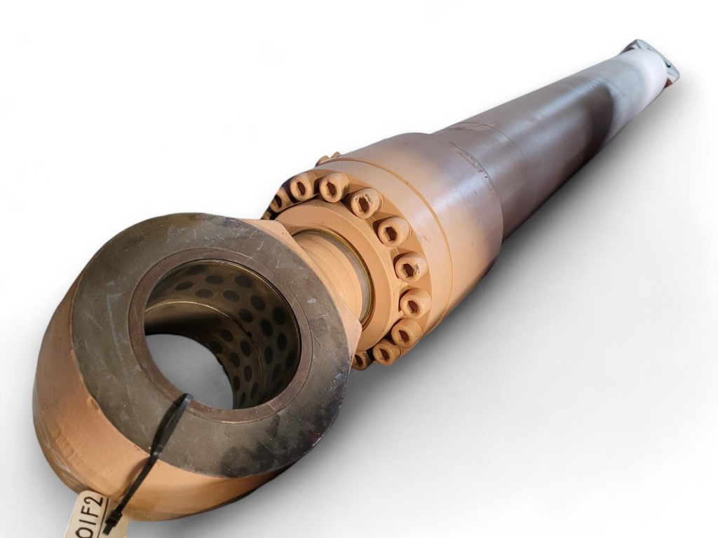 Kobelco LS01V00001F2 - LS01V00002F1 - Xi lanh thủy lực cho Máy móc xây dựng: hình 1 Kobelco LS01V00001F2 - LS01V00002F1 - Xi lanh thủy lực cho Máy móc xây dựng: hình 1