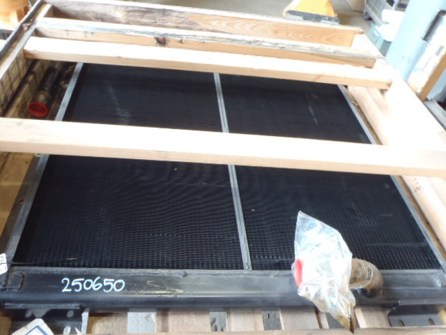 Kobelco LS05PU0001S020 - Bộ làm mát dầu cho Máy móc xây dựng: hình 1 Kobelco LS05PU0001S020 - Bộ làm mát dầu cho Máy móc xây dựng: hình 1