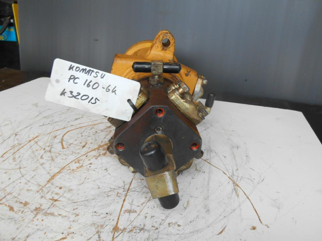 Komatsu PC160-6K - - Thủy lực cho Máy móc xây dựng: hình 5 Komatsu PC160-6K - - Thủy lực cho Máy móc xây dựng: hình 5