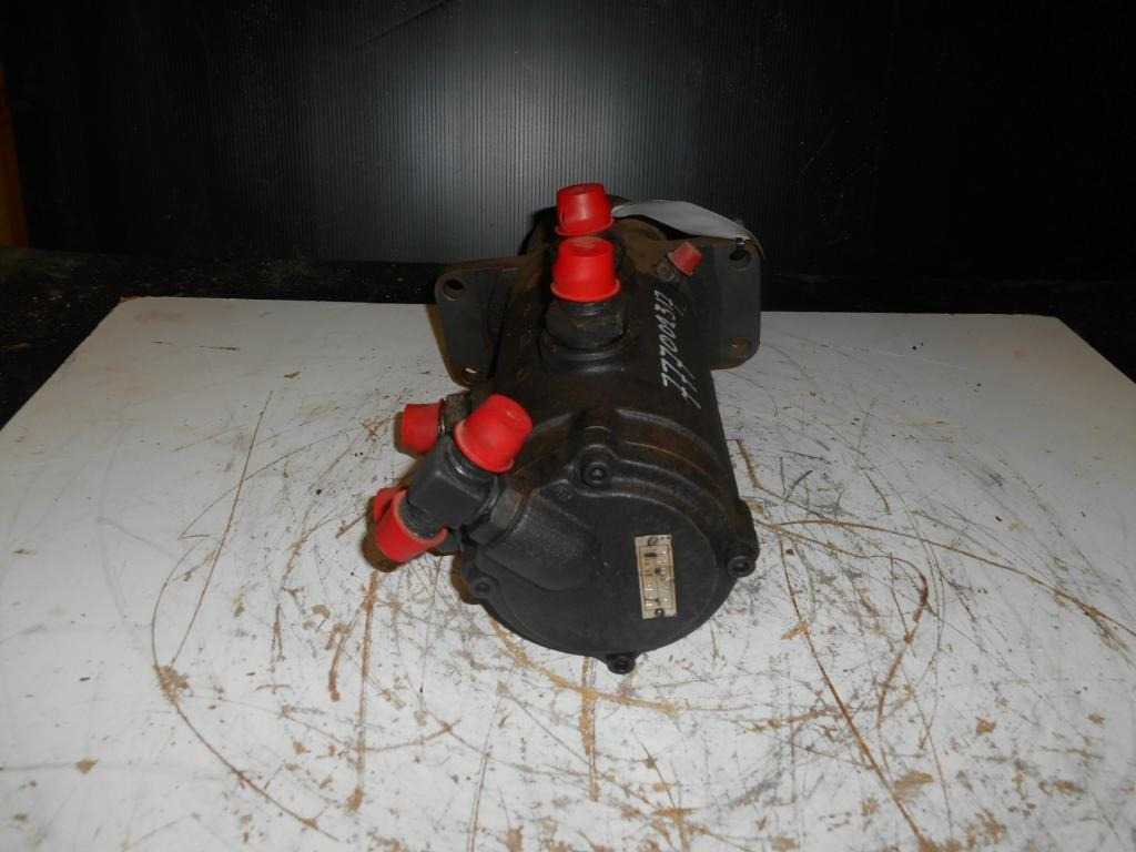 Komatsu PC160-6K - - Thủy lực cho Máy móc xây dựng: hình 4 Komatsu PC160-6K - - Thủy lực cho Máy móc xây dựng: hình 4