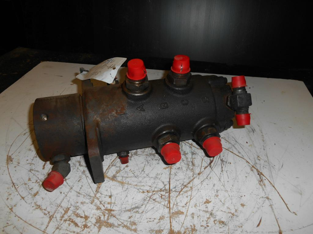 Komatsu PC160-6K - - Thủy lực cho Máy móc xây dựng: hình 3 Komatsu PC160-6K - - Thủy lực cho Máy móc xây dựng: hình 3