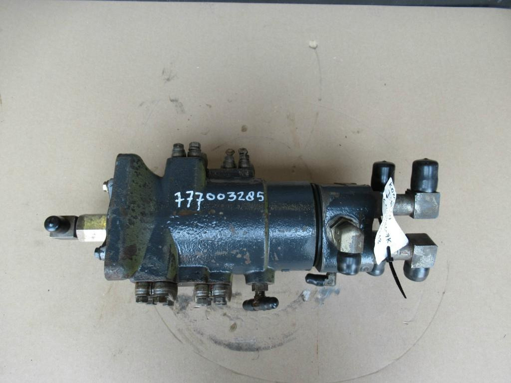 Komatsu PC240LC-7K - - Thủy lực cho Máy móc xây dựng: hình 3 Komatsu PC240LC-7K - - Thủy lực cho Máy móc xây dựng: hình 3