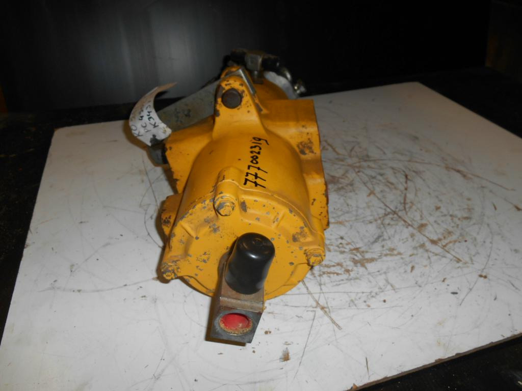 Komatsu PC450LC-6K - - Thủy lực cho Máy móc xây dựng: hình 2 Komatsu PC450LC-6K - - Thủy lực cho Máy móc xây dựng: hình 2