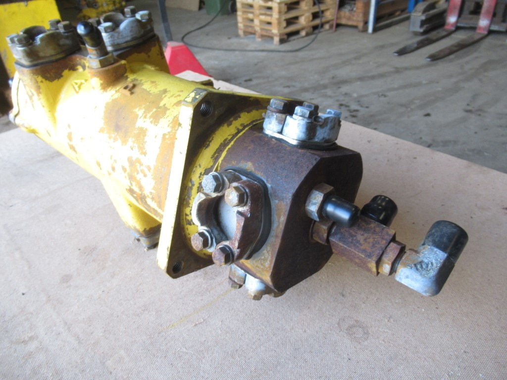 Komatsu PC800LC-8 - - Thủy lực cho Máy móc xây dựng: hình 3 Komatsu PC800LC-8 - - Thủy lực cho Máy móc xây dựng: hình 3