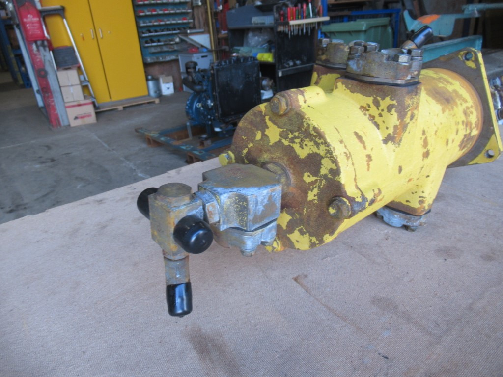 Komatsu PC800LC-8 - - Thủy lực cho Máy móc xây dựng: hình 2 Komatsu PC800LC-8 - - Thủy lực cho Máy móc xây dựng: hình 2