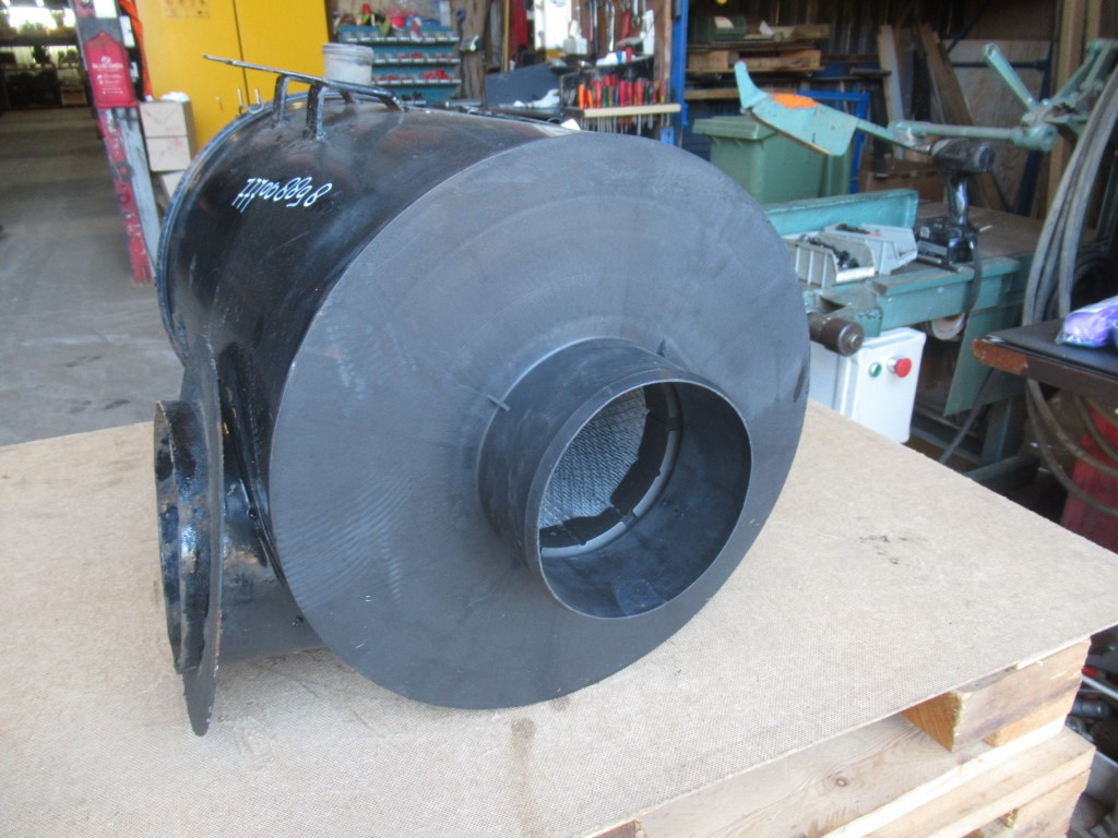 Liebherr R954C HD - - Bộ lọc gió cho Máy móc xây dựng: hình 2 Liebherr R954C HD - - Bộ lọc gió cho Máy móc xây dựng: hình 2