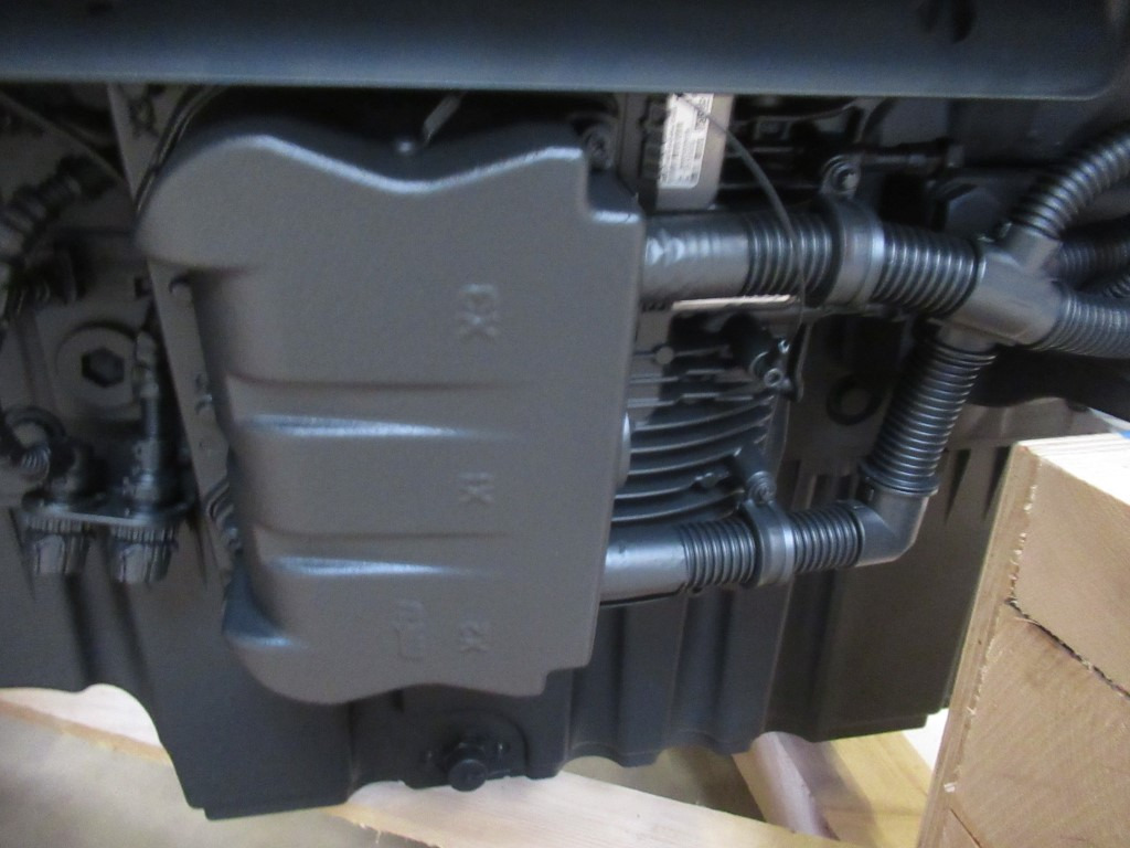 MTU 10V1600-C60 - - Động cơ cho Máy móc xây dựng: hình 2 MTU 10V1600-C60 - - Động cơ cho Máy móc xây dựng: hình 2