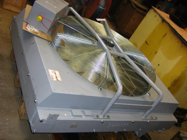 New Holland 1288664 - Hệ thống làm mát cho Máy móc xây dựng: hình 2 New Holland 1288664 - Hệ thống làm mát cho Máy móc xây dựng: hình 2