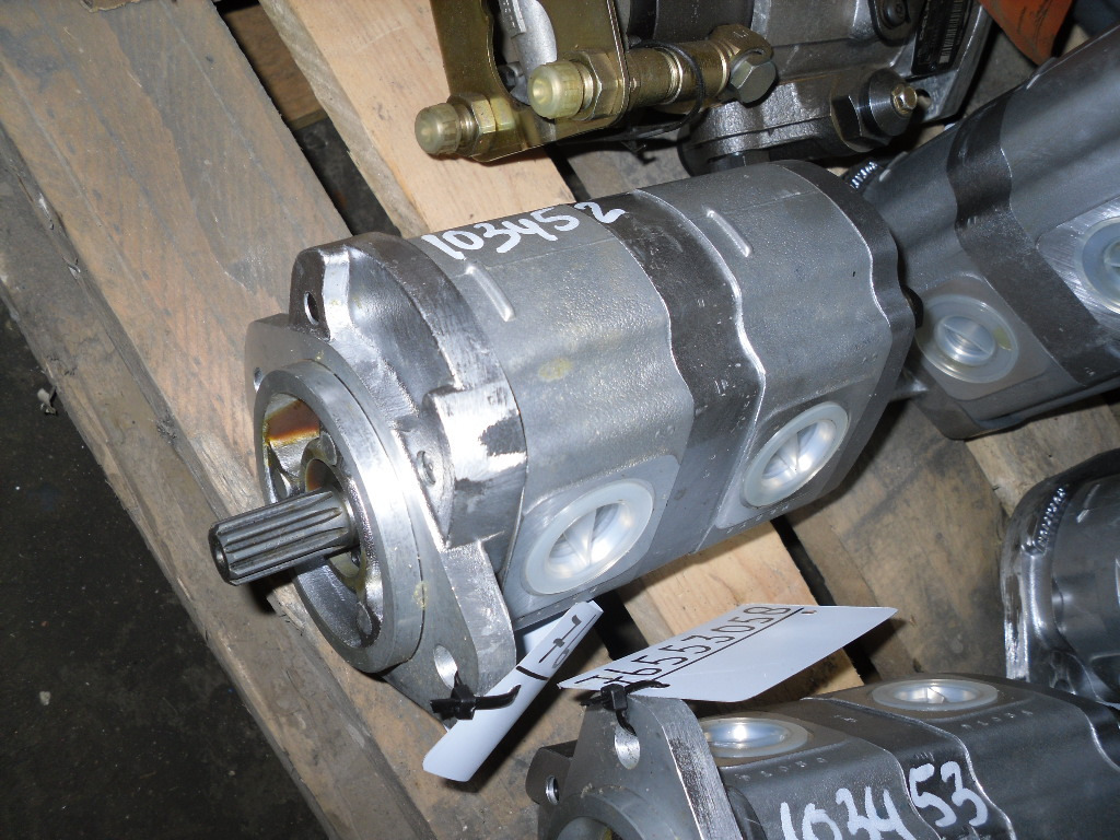 New Holland 157582028 - Bơm lái cho Máy móc xây dựng: hình 2 New Holland 157582028 - Bơm lái cho Máy móc xây dựng: hình 2