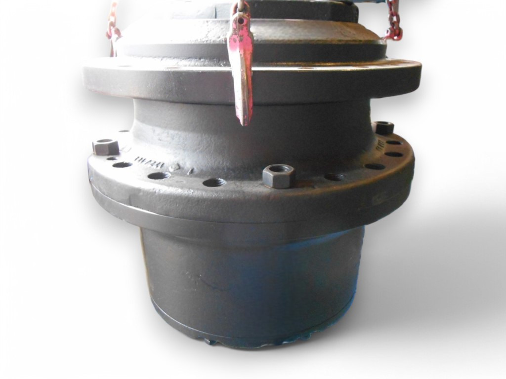 New Holland 1927550 - Mô tơ di chuyển cho Máy móc xây dựng: hình 1 New Holland 1927550 - Mô tơ di chuyển cho Máy móc xây dựng: hình 1