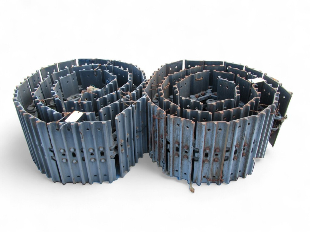 New Holland 2424J175D2 - YT60D00008P1 - Bánh lăn cho Máy móc xây dựng: hình 1 New Holland 2424J175D2 - YT60D00008P1 - Bánh lăn cho Máy móc xây dựng: hình 1