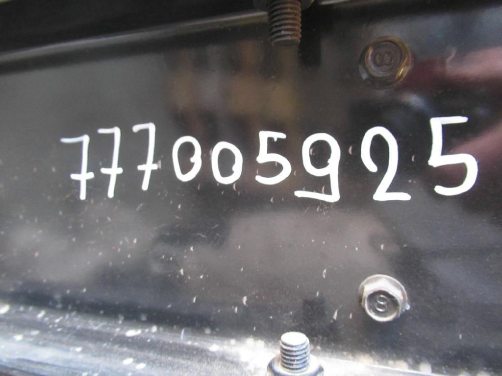 New Holland 4343609 - 71432276 - Bộ tản nhiệt cho Máy móc xây dựng: hình 3 New Holland 4343609 - 71432276 - Bộ tản nhiệt cho Máy móc xây dựng: hình 3