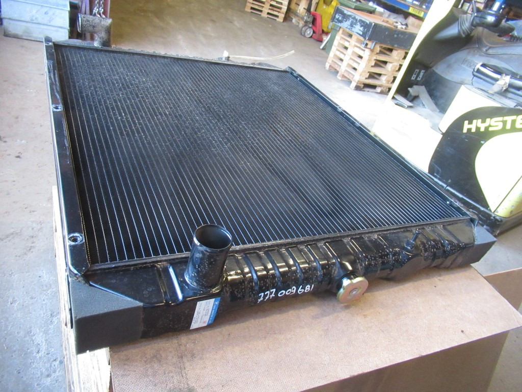 New Holland 4373720 - Bộ tản nhiệt cho Máy móc xây dựng: hình 2 New Holland 4373720 - Bộ tản nhiệt cho Máy móc xây dựng: hình 2