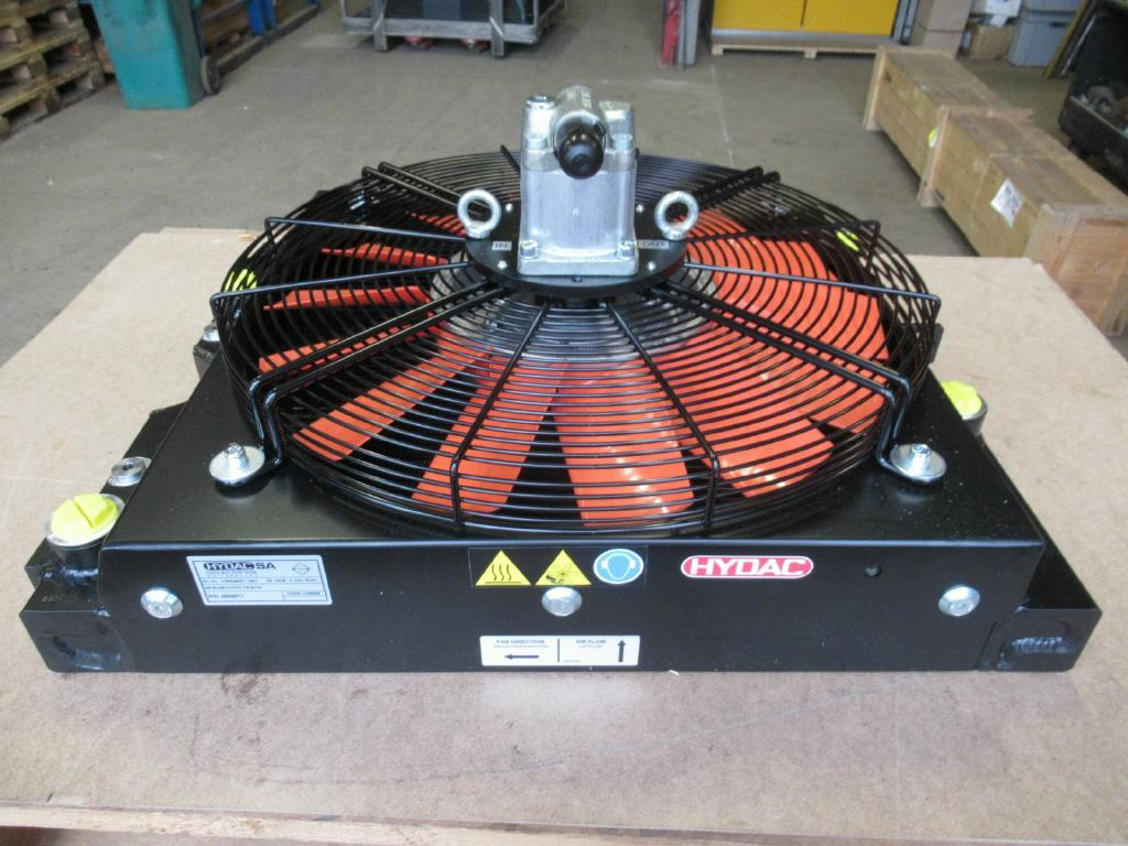 New Holland 6559577 - Bộ tản nhiệt cho Máy móc xây dựng: hình 3 New Holland 6559577 - Bộ tản nhiệt cho Máy móc xây dựng: hình 3