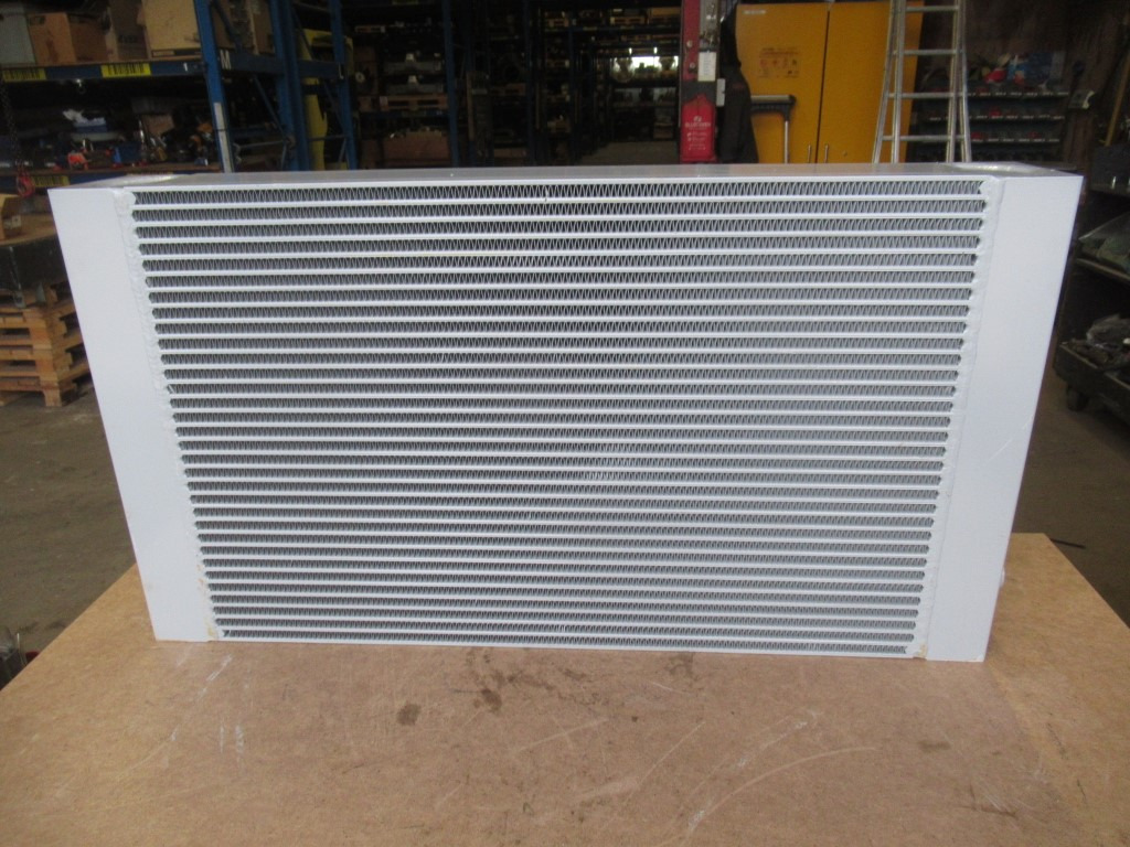 New Holland 6904526 - Bộ tản nhiệt cho Máy móc xây dựng: hình 4 New Holland 6904526 - Bộ tản nhiệt cho Máy móc xây dựng: hình 4