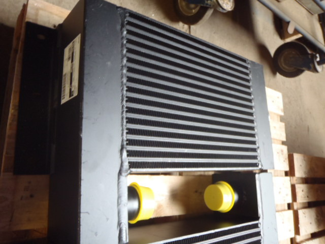 New Holland 6914286 - Bộ làm mát liên hợp cho Máy móc xây dựng: hình 2 New Holland 6914286 - Bộ làm mát liên hợp cho Máy móc xây dựng: hình 2