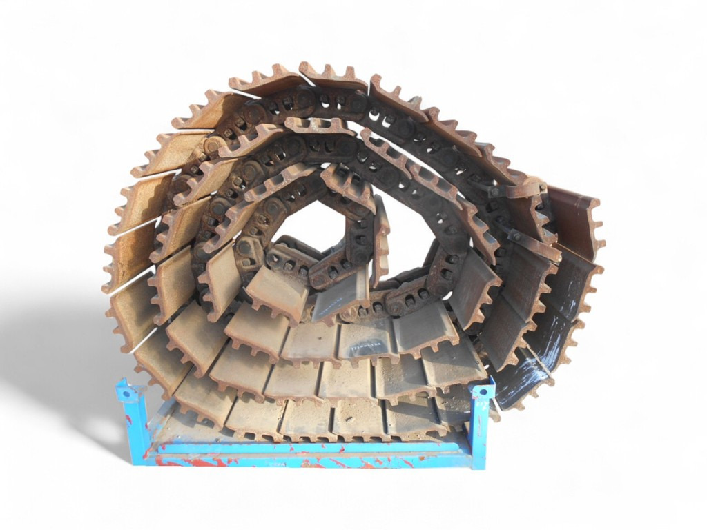 New Holland 72218383 - LS60D00009F4 - Bánh lăn cho Máy móc xây dựng: hình 1 New Holland 72218383 - LS60D00009F4 - Bánh lăn cho Máy móc xây dựng: hình 1