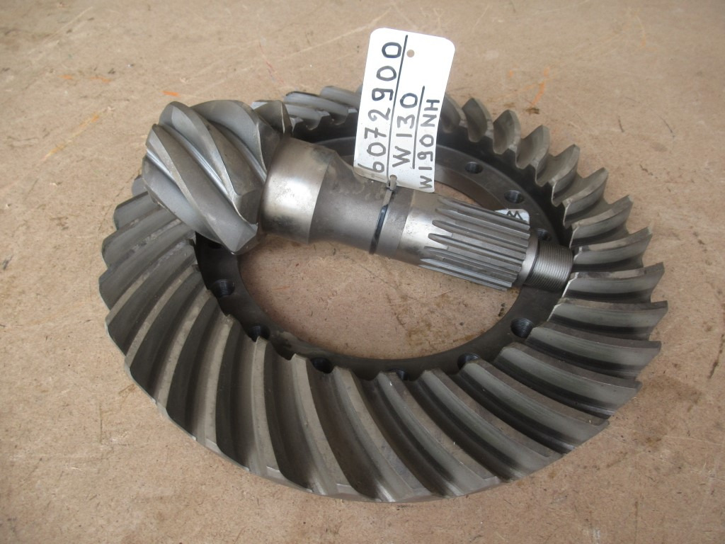 New Holland 76072900 - Bộ vi sai cho Máy móc xây dựng: hình 1 New Holland 76072900 - Bộ vi sai cho Máy móc xây dựng: hình 1