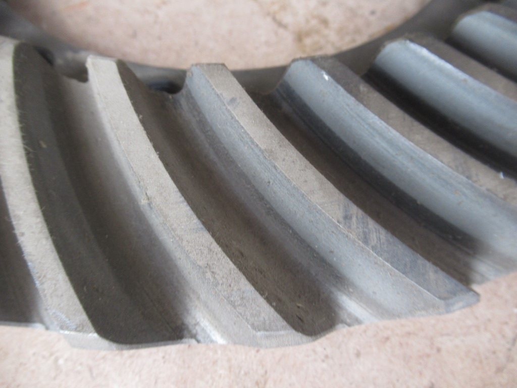 New Holland 76072900 - Bộ vi sai cho Máy móc xây dựng: hình 3 New Holland 76072900 - Bộ vi sai cho Máy móc xây dựng: hình 3