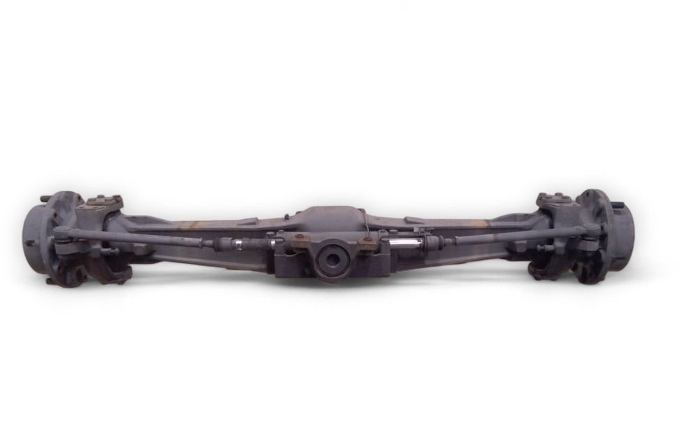 New Holland 87674863 - 140060 - Trục trước cho Máy móc xây dựng: hình 1 New Holland 87674863 - 140060 - Trục trước cho Máy móc xây dựng: hình 1