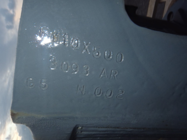 New Holland E235 - - Gầu cho Máy móc xây dựng: hình 3 New Holland E235 - - Gầu cho Máy móc xây dựng: hình 3