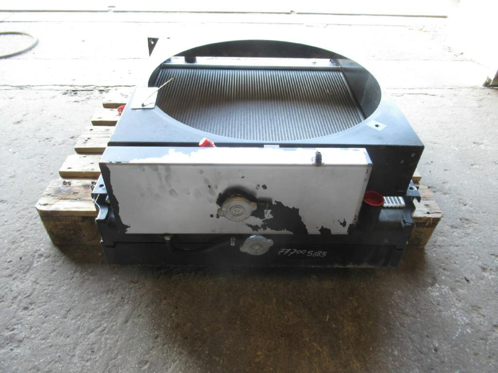 New Holland YN05P00034S001 - 87339771 - Bộ tản nhiệt cho Máy móc xây dựng: hình 1 New Holland YN05P00034S001 - 87339771 - Bộ tản nhiệt cho Máy móc xây dựng: hình 1