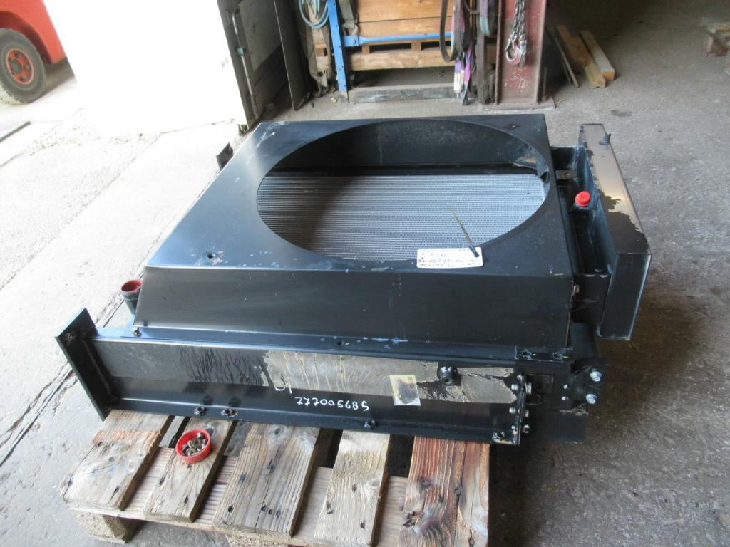 New Holland YN05P00034S001 - 87339771 - Bộ tản nhiệt cho Máy móc xây dựng: hình 2 New Holland YN05P00034S001 - 87339771 - Bộ tản nhiệt cho Máy móc xây dựng: hình 2