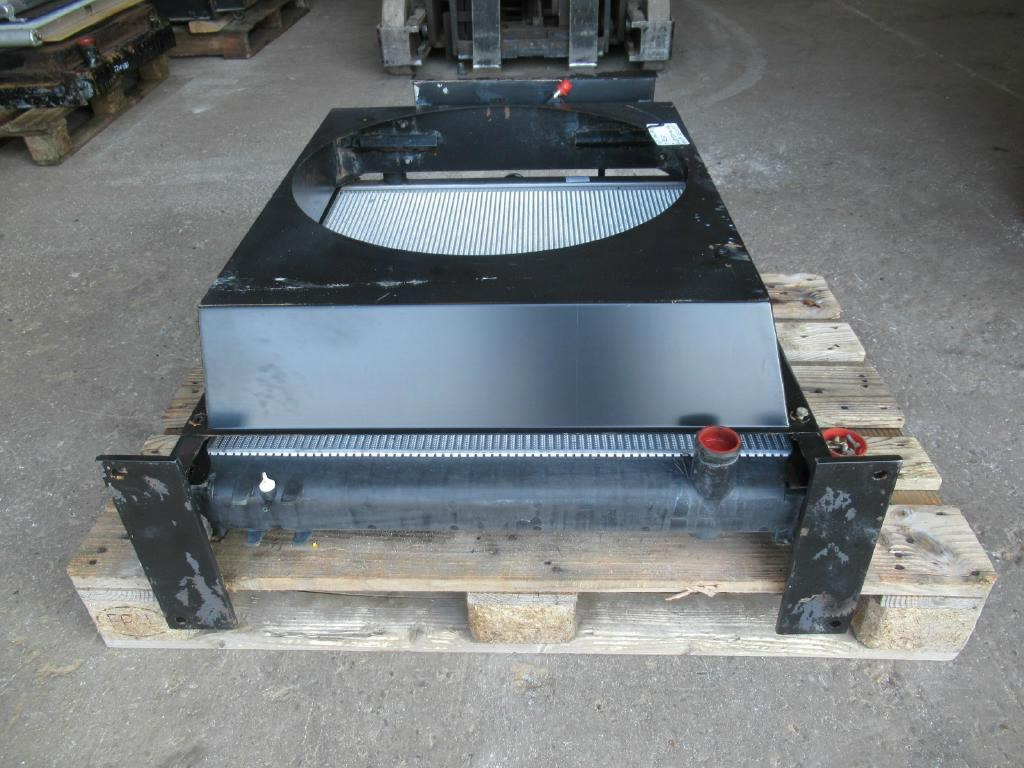 New Holland YN05P00034S001 - Bộ tản nhiệt cho Máy móc xây dựng: hình 3 New Holland YN05P00034S001 - Bộ tản nhiệt cho Máy móc xây dựng: hình 3