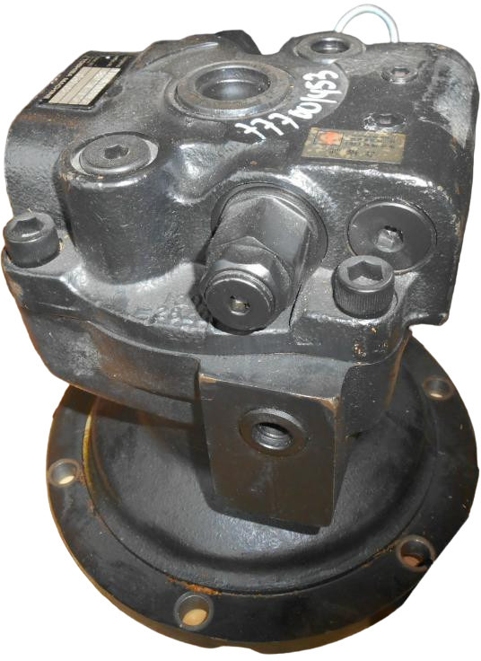 New Holland YT15V00005F2 - YT15V00016F1 - Động cơ thủy lực cho Máy móc nông nghiệp: hình 3 New Holland YT15V00005F2 - YT15V00016F1 - Động cơ thủy lực cho Máy móc nông nghiệp: hình 3