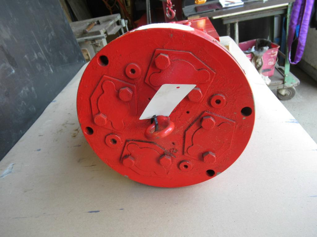 O&K 1128080 - Thủy lực cho Máy móc xây dựng: hình 5 O&K 1128080 - Thủy lực cho Máy móc xây dựng: hình 5